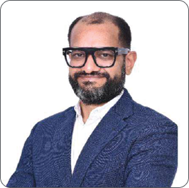 Mr. Tushar Mehendale

Non Executive Independent Director