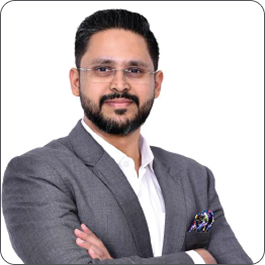 Mr. Indraneel Chitale   Non Executive Independent Director