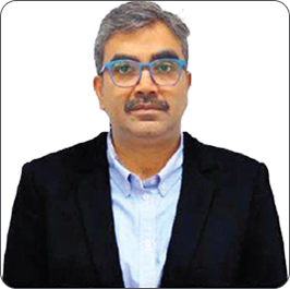 Manish Pandey

Vice President, Sales & Cross Rental Business